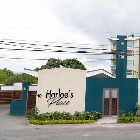 Harloe'S Place Кингстън Екстериор снимка