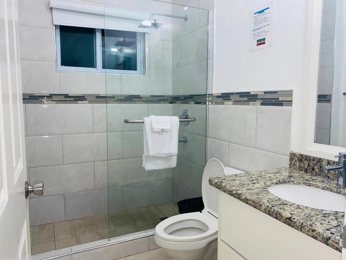 Harloe'S Place Кингстън Екстериор снимка