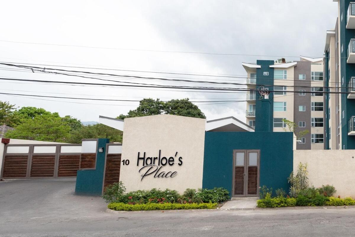 Harloe'S Place Кингстън Екстериор снимка
